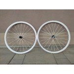  НОВИ алуминиеви шосейни капли VUELTA SCHOSE SPORT 28 цола